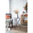 D17x26.5" Gilbert Side Table