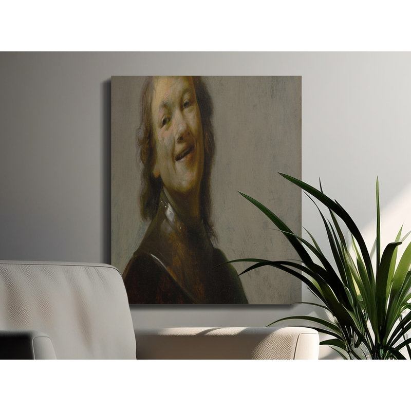 1 Piece Wrapped Canvas Wall Art Set