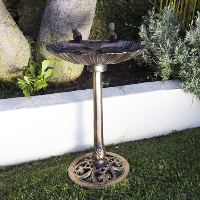 Bain d'oiseaux Ringler 2 Birds