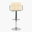 Ensemble de 2 chaises Hengming-693115639