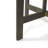 Forbus 2 - Person Acacia Wicker Patio Dining Set with