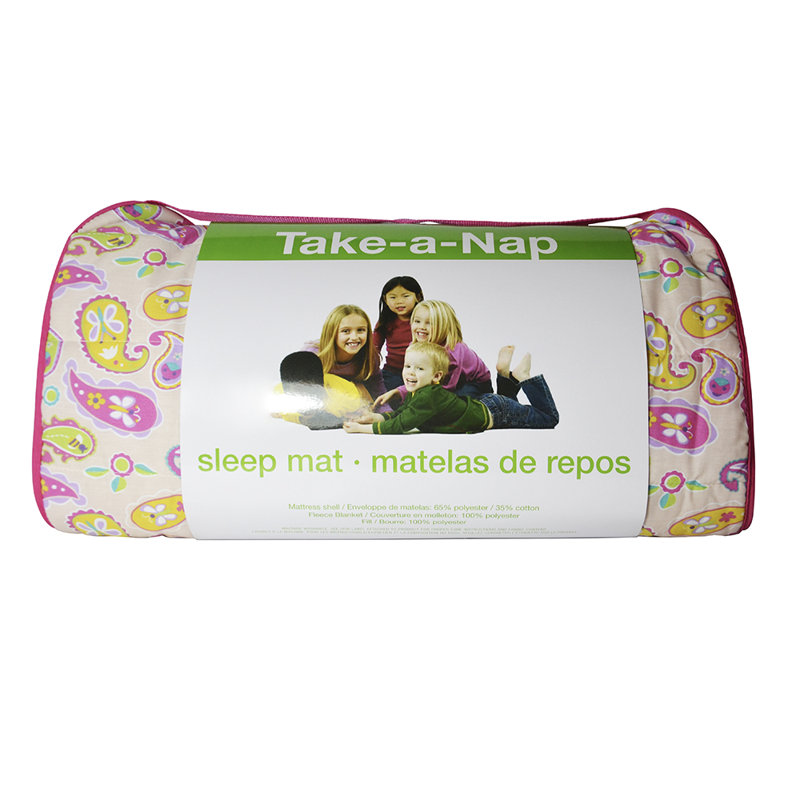 NAPPES PLIABLES IMPRIMÉES