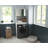 Laundry Room Organizer