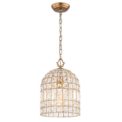 1 - Light Chandelier
