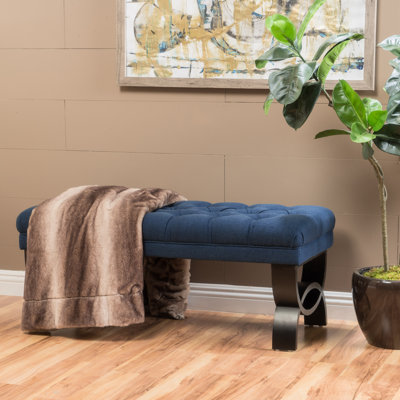HILTON OTTOMAN