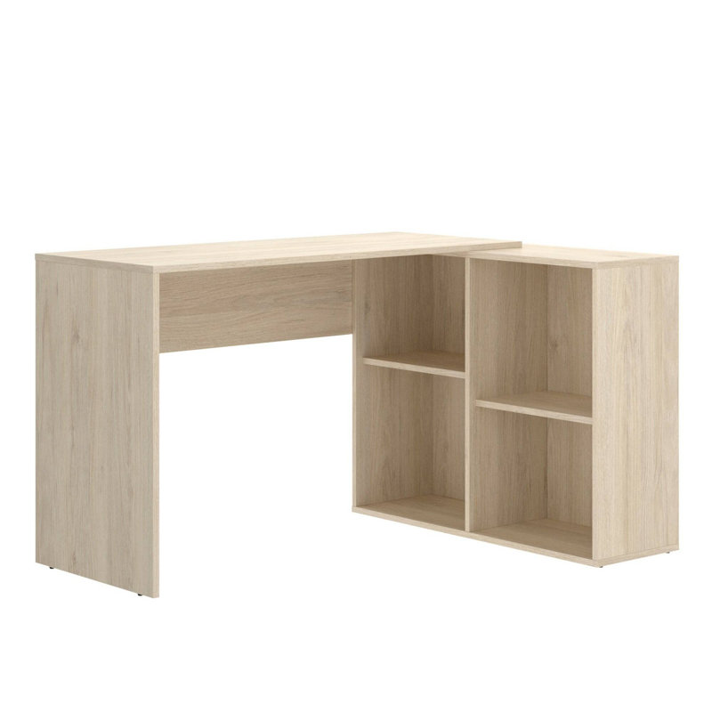 Elizabeth-Alice L-Shaped Computer Desk