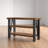 Northam 46.34'' Console Table