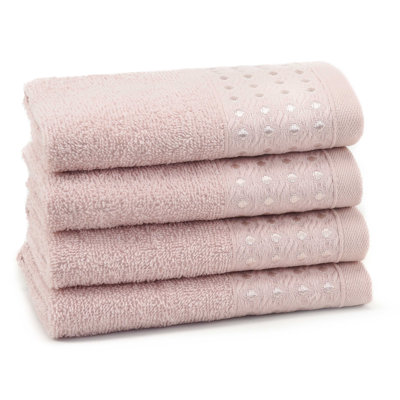 Jie Wash Cloth Set