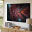 Toile dans les profondeurs expansives de l'espace, un tableau cosmique à couper le souffle-1962342420