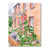 Toile tendue