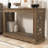 Korbin 42'' Console Table-770037104