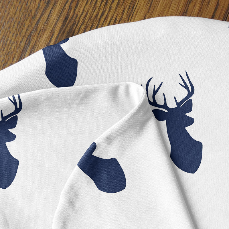 Ensemble de sacs de couchage cerf Woodland