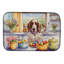 Tapis de vaisselle Decorating