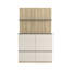Amae 120cm Sideboard