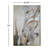 Gypsy - Picture Frame Painting Print on Plastic