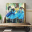 Edgar Degas - Wrapped Canvas Painting-19089103