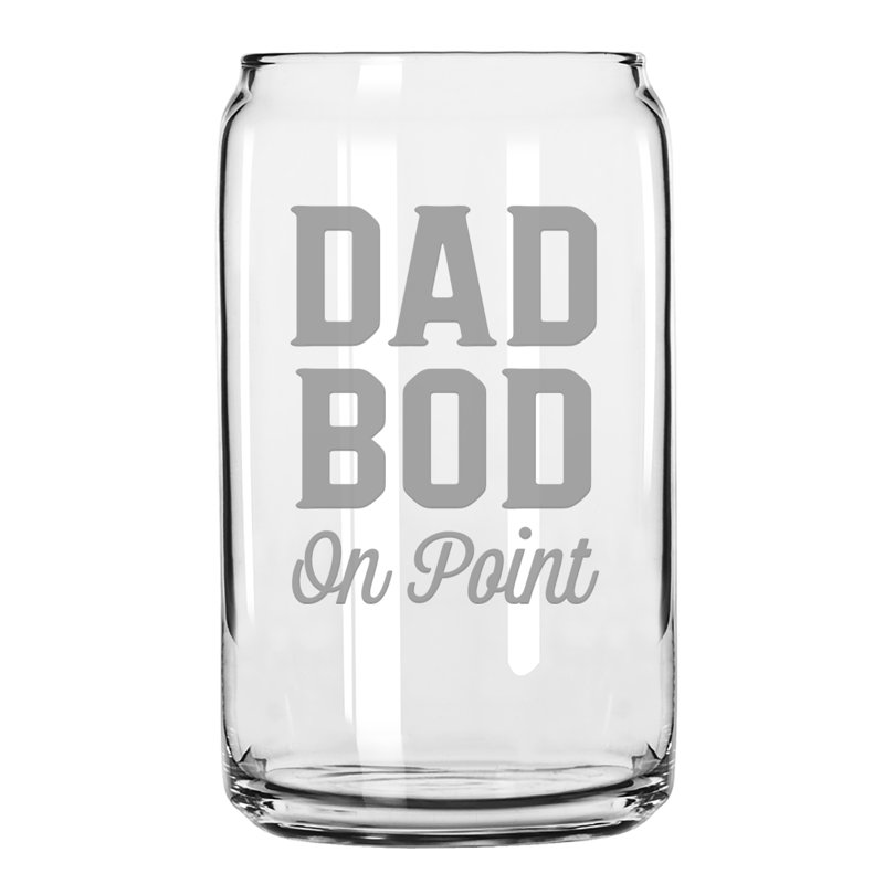 Verre à pinte 16 oz. Aquavia
