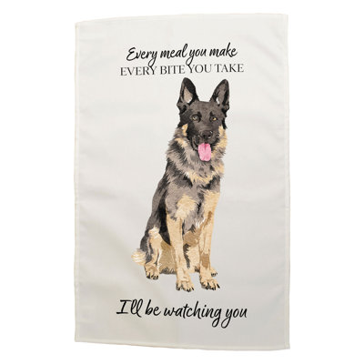 Cotton Tea Towel Kitchen Towel