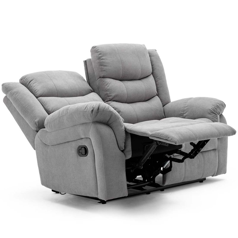 Manual Reclining Sofa