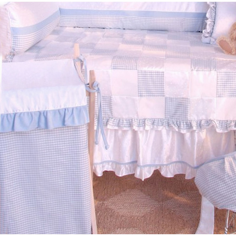 Panier à linge prince