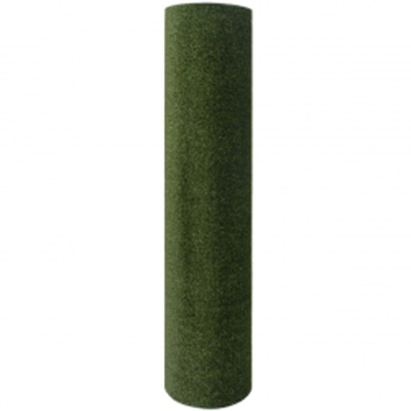 Tapis gazon artificiel 49 po x 39 po Rolles, H 0,3 po x l 590,6 po x P 52,4 po