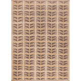 One-of-a-Kind 9' X 12' Flatweave Area Rug