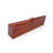 Hanging Loop Wood Wedge Floor Stop