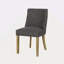 Chaise de salle à manger