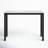 Loft 42" Marble Console Table