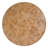 46" Round Burl Coffee Table-98296773