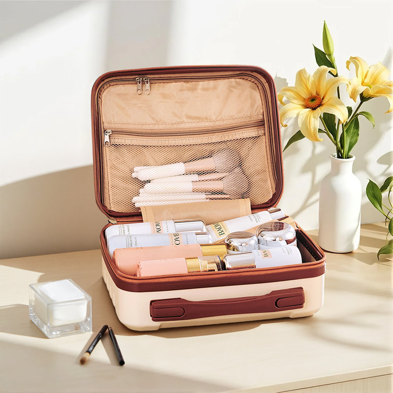 Makeup Organiser