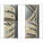 Kingsley 5 - Light Dimmable Drum Chandelier-1896980684-1896980685