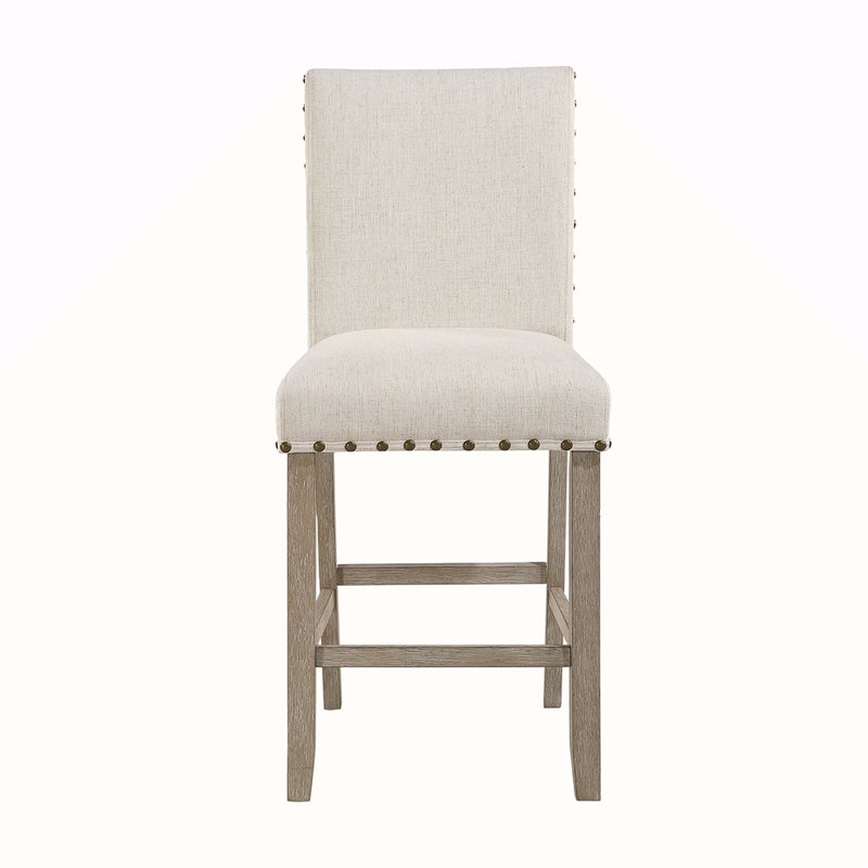 Tabouret de bar (ensemble de 2)