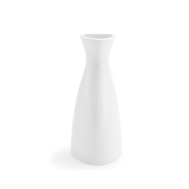 Verre à vin 5 oz. Vase de table