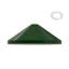 19 cm H Cone Lamp Shade ( Screw On )-682566003