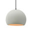Luminaire suspendu à 1 lumière Aschwin-1057835718-1057026588-1059053326
