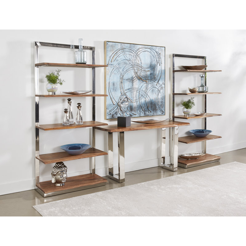 Console Brownstone 2.0