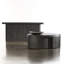 Menton 68'' W Solid Wood Console Table