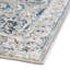 Tapis gris / ivoire / bleu Weingartner-1065789486