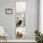 Talma Wood Flat Mirror-1801682383-1751645710