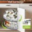 Blind Corner Cabinet Organiser-938752178