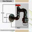 Mutluyaka Armed Sconce-1912931756-1912931744