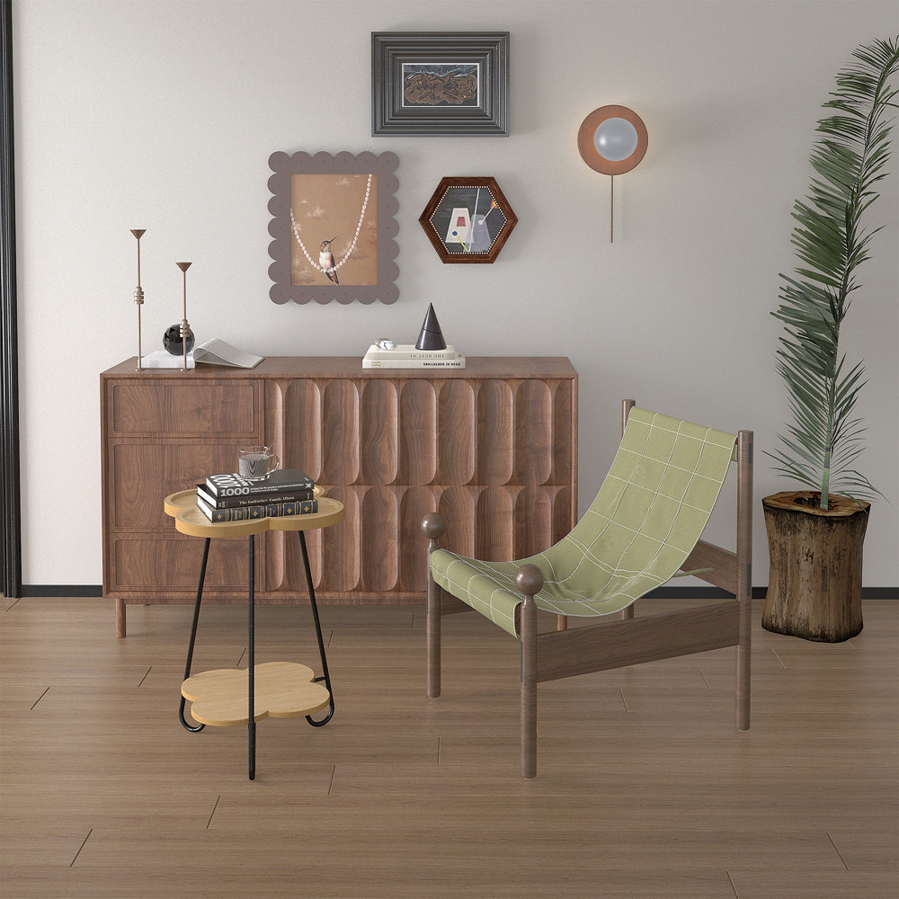 Table d'appoint - Olir