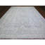 Tapis surdimensionné gris en laine noué à la main 11 pi 9 po x 14 pi 4 po 106ca87145604958885054AA5F07353E