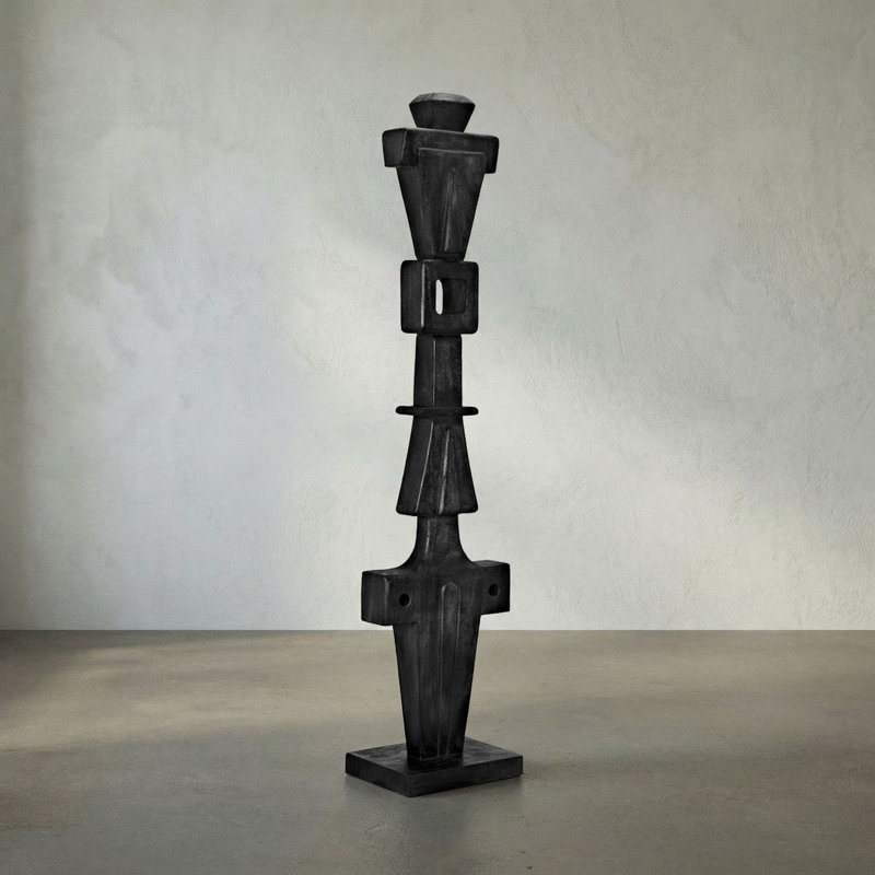 Brutus Sculpture