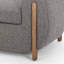Lyla 38" W Polyester Blend Barrel Chair-1914637068