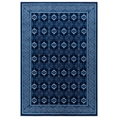 Oriental Area Rug