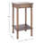 Peters End Table-2002622112