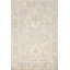Tapis en laine Oushak 8 x 10