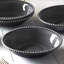 MM Living Set Of 4 Stoneware Bobble Pasta Bowl 21cm-849226178